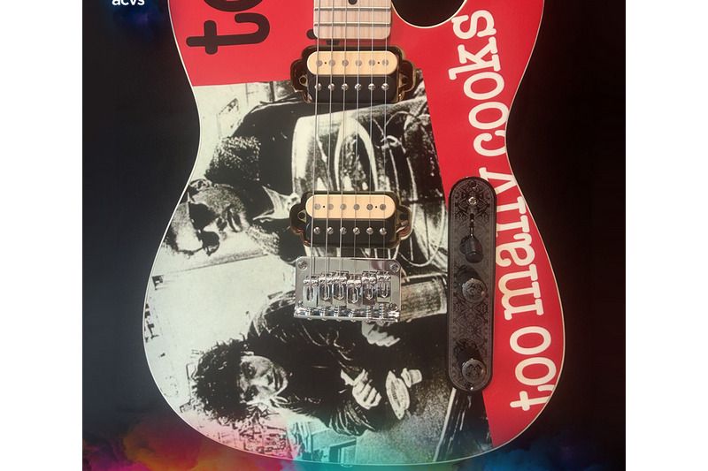 Les spectacles à voir en janvier 2026 en Estrie